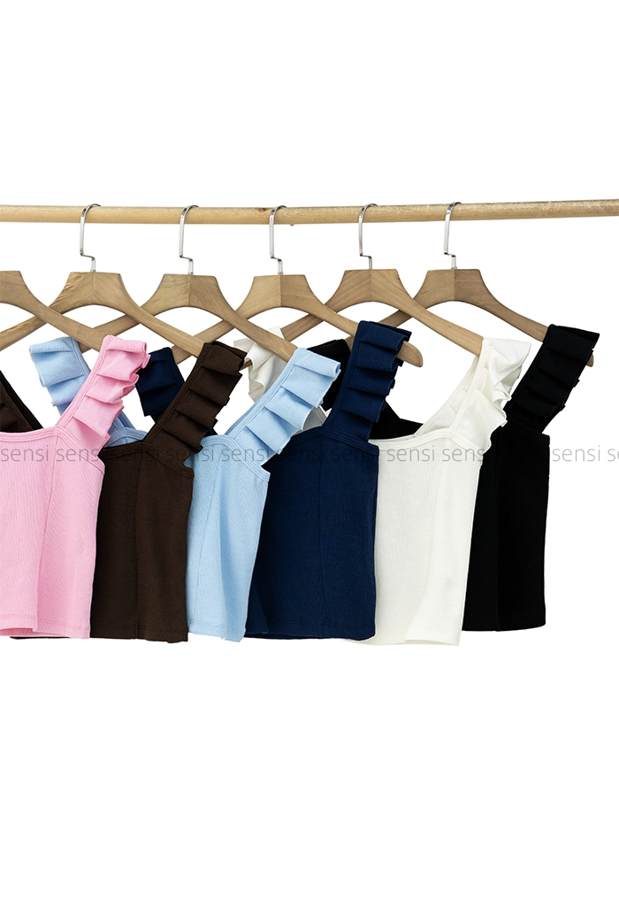 کراپ خشتی سرشانه فرشته کد1005835